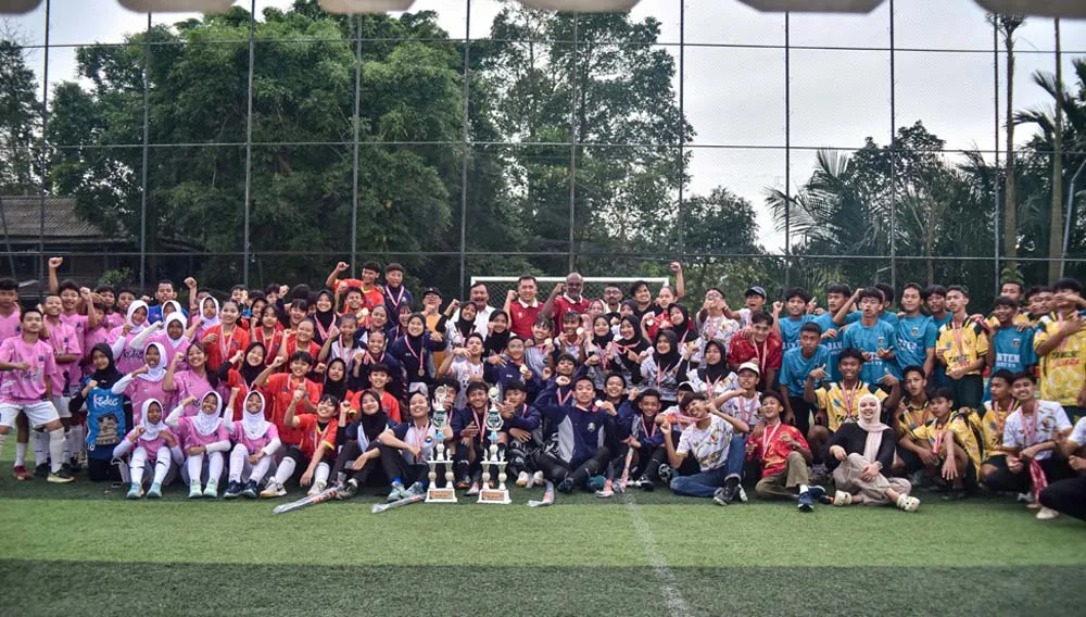 PP FHI Siapkan Regenerasi Pemain dan Bidik Tiket Asian Games 2026 Nagoya