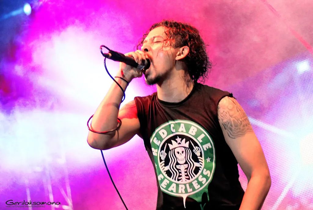 Kabar Vicky Mono Kembali Berlatih Bersama Burgerkill Menguat, Statusnya Masih Belum Jelas