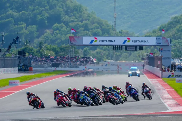 ITDC Paparkan Strategi Event dan MICE 2025, Kunjungan Wisatawan Naik di Tiga Kawasan