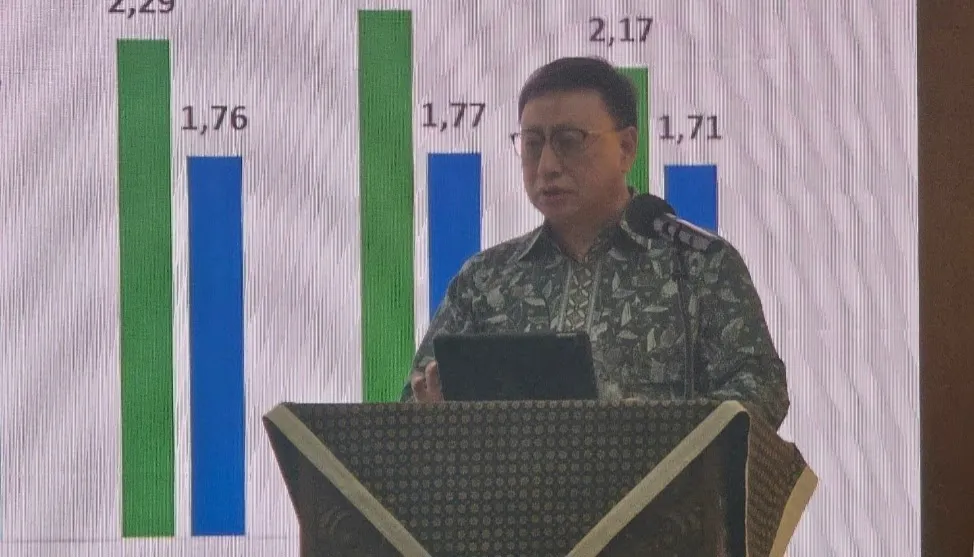 Ekspor Mebel Tertekan Gejolak Global, Pelaku Industri Mulai Mengandalkan Pasar Domestik