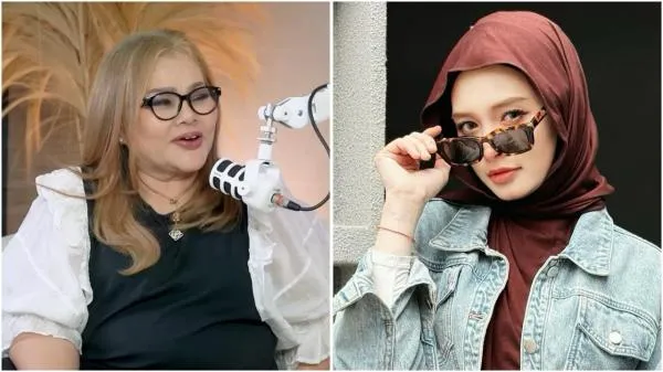 Eva Manurung Akui Sempat Tak Setuju Virgoun Menikah dengan Inara Rusli, Namun Akhirnya Memberi Restu