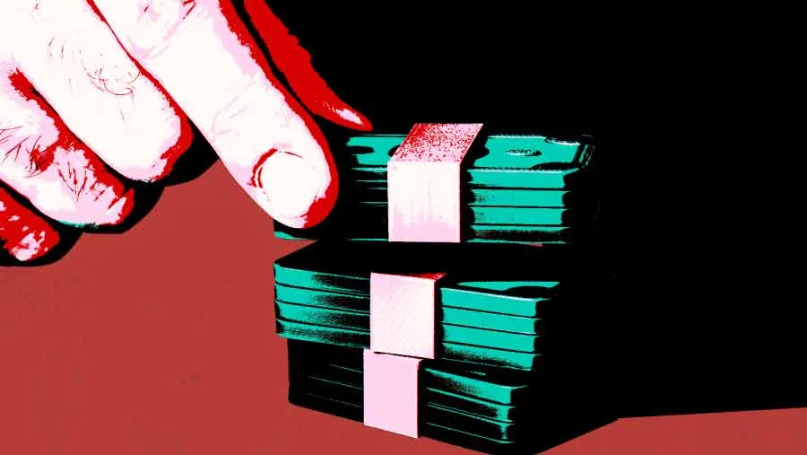 LPS: Tabungan Nasabah di Atas Rp5 Miliar Tumbuh 22,76% Secara Tahunan