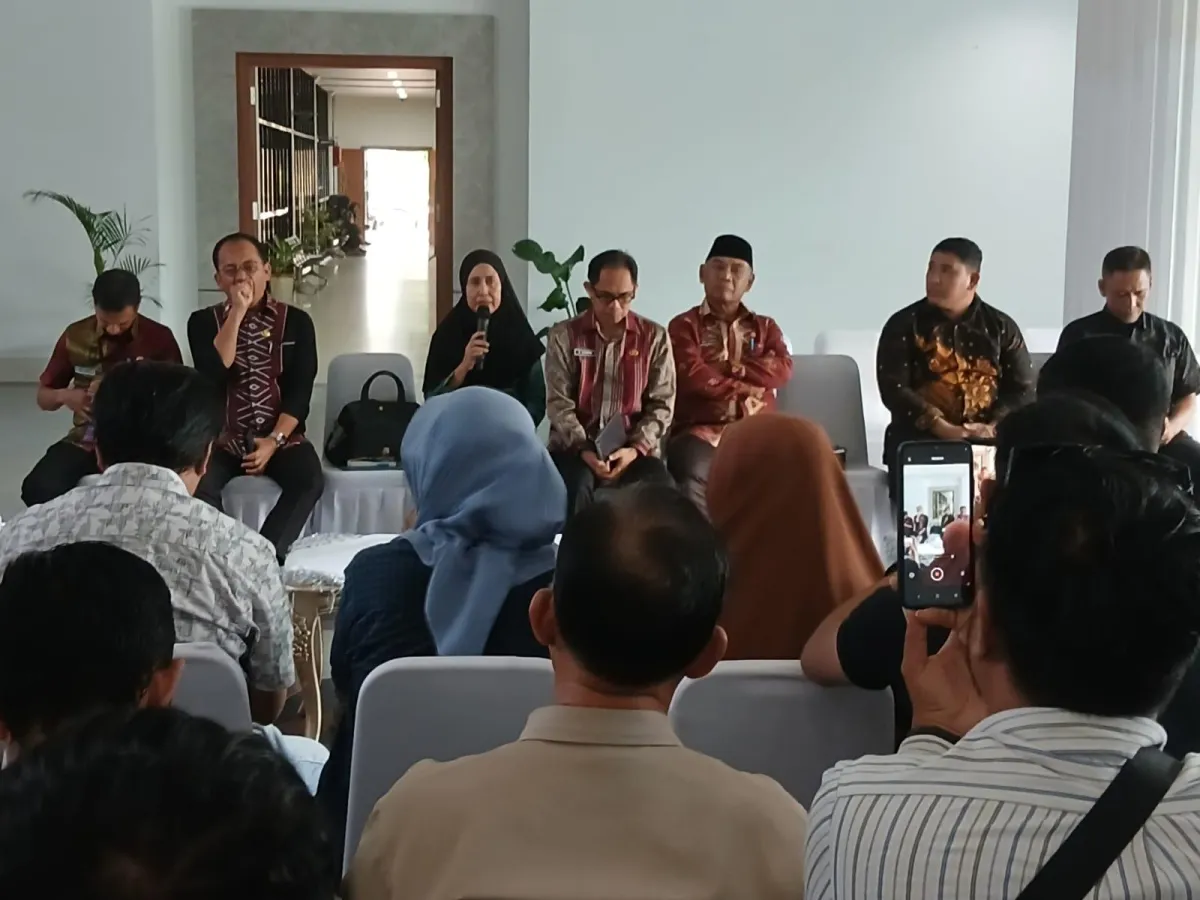 DPRD Sultra Nilai Klarifikasi Pemprov soal Isu IUP Wawonii Sudah Semestinya