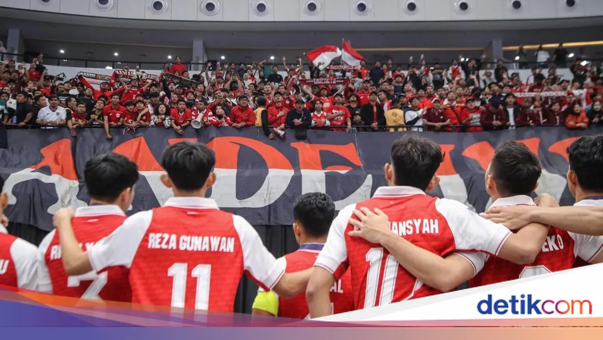 Agenda Timnas Futsal Indonesia Setelah Menjadi Runner-up Piala Asia Futsal 2026