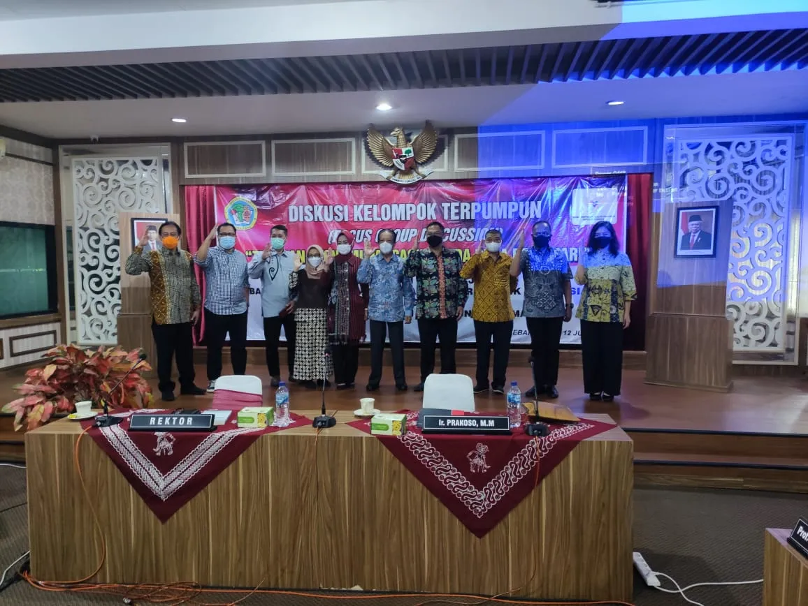 BPIP Soroti Peran Sistem Ekonomi Pancasila dalam Menjawab Dehumanisme dan Tantangan Ekonomi Global