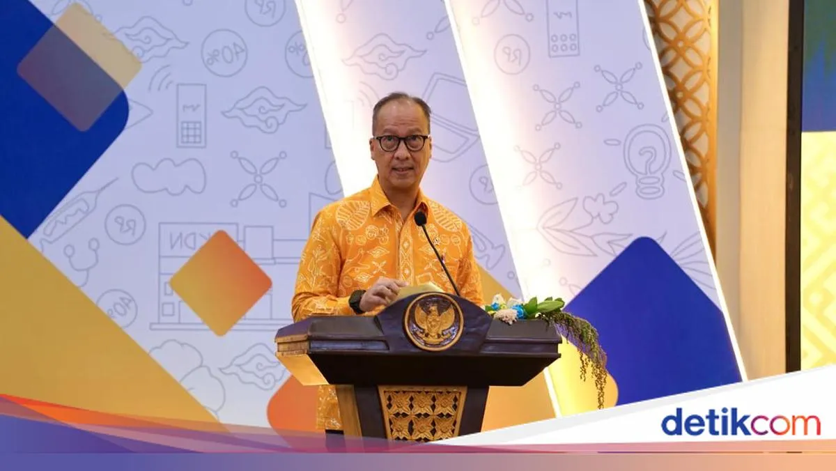 Ketika Stok Plastik Disebut Cukup Sampai Mei: Alarm Rantai Pasok, Geopolitik, dan Ujian Ketahanan Industri Indonesia