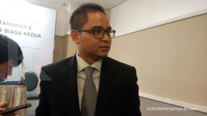 Darma Henwa Realisasikan Rp 480 Miliar untuk Buyback Saham hingga 19 Januari 2026