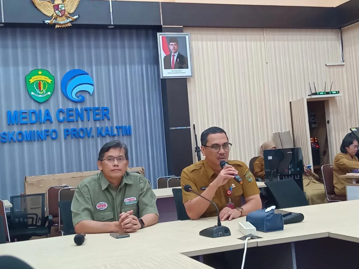 Diskominfo Kaltim Minta Kades Abaikan Tagihan Program Internet Desa Gratis