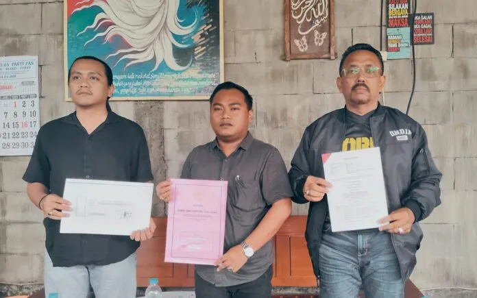 Kuasa Hukum Bantah Tuduhan terhadap Nurul Badri, Soroti Putusan Inkrah Sengketa dengan Kades Maibit Belum Dijalankan