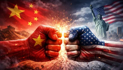 AS: China Berpotensi Memiliki Lebih dari 1.000 Hulu Ledak Nuklir pada 2030