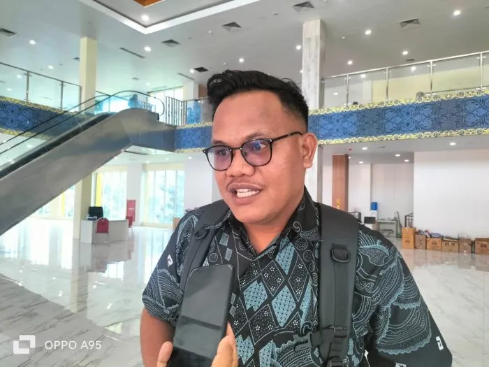 Audit Dugaan Pungli Sewa Rusun RSUD Morotai Rampung, LHP Menunggu Keputusan Pimpinan