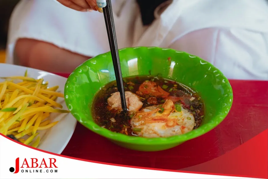 Tren Gastronomi Menguat, Bahan Lokal Kian Diandalkan untuk Citarasa Otentik