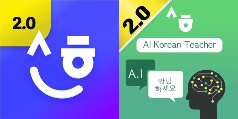 King Sejong Institute Foundation Luncurkan Mobile KSI dan KSI Korean AI Tutor Versi 2.0
