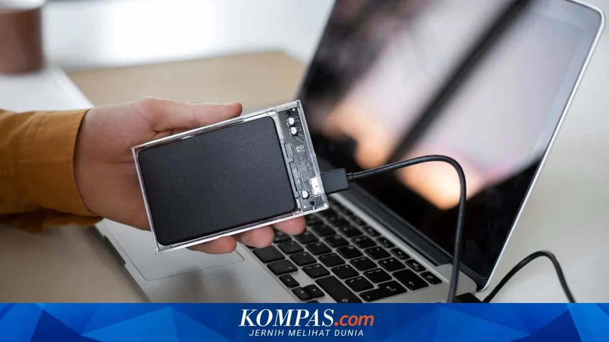 Krisis Memori Global Dorong Potensi Kenaikan Harga HDD, Router, dan STB