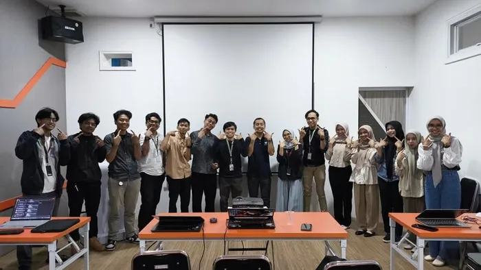 Telkom Gelar Edukasi AI di Makassar, Dorong Startup Indonesia Timur Manfaatkan Kecerdasan Buatan