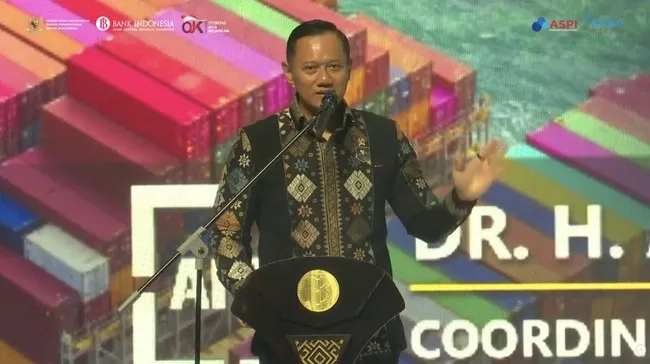 AHY: Pemerintah Masih Cari Solusi Terbaik Restrukturisasi Utang Kereta Cepat Jakarta-Bandung