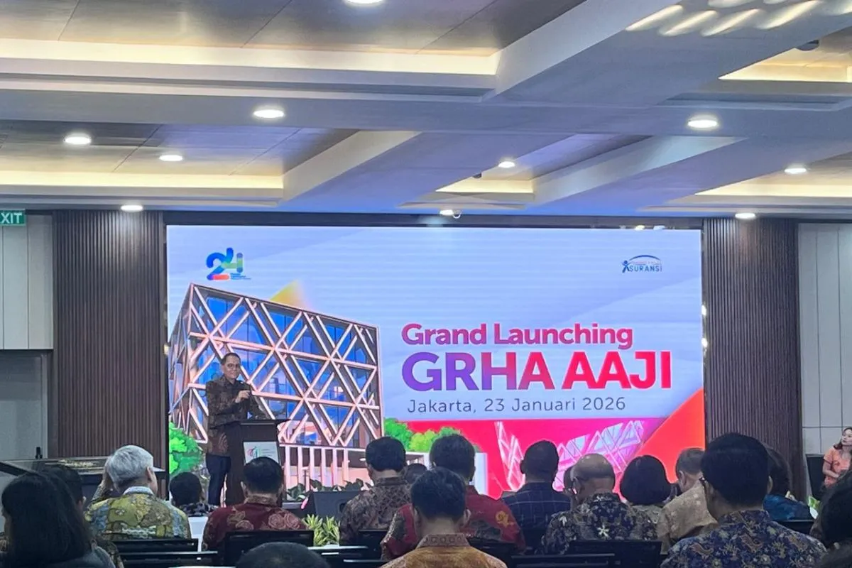 OJK Dorong Industri Asuransi Tumbuh Sehat, Berkelanjutan, dan Berorientasi pada Konsumen
