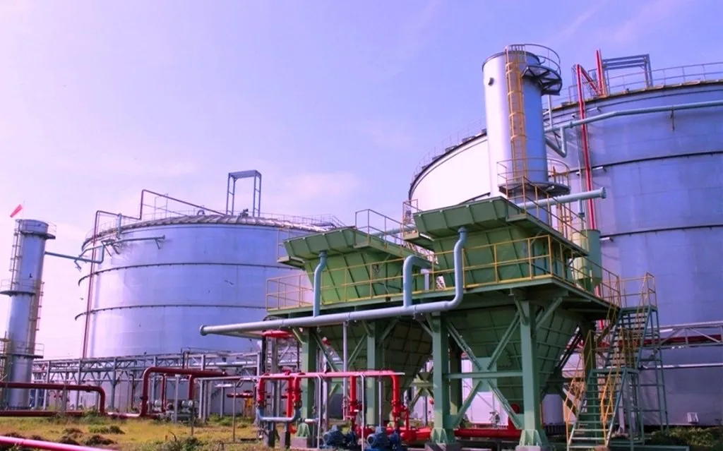 Enero Produksi 32 Juta Liter Bioetanol pada 2025