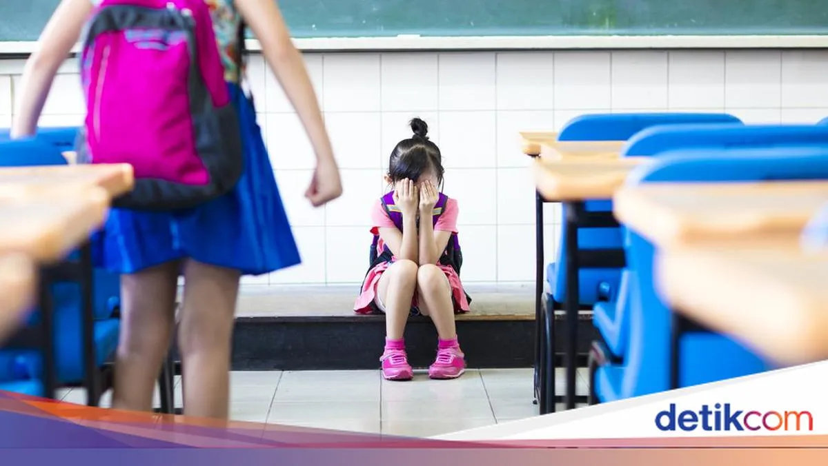 Bullying di Sekolah: Contoh Kasus dan Cara Mengatasinya