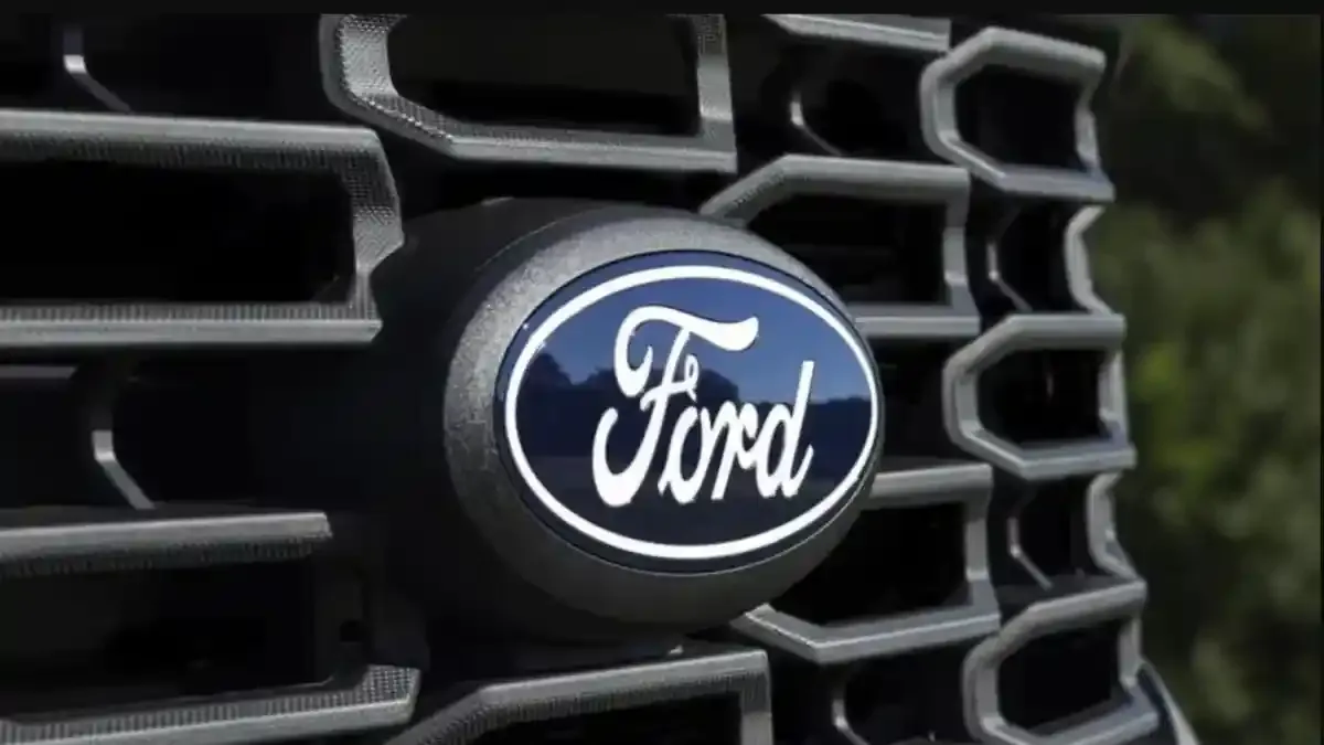 Ford Jajaki Usulan Kerja Sama dengan Pabrikan China untuk Produksi Mobil di AS