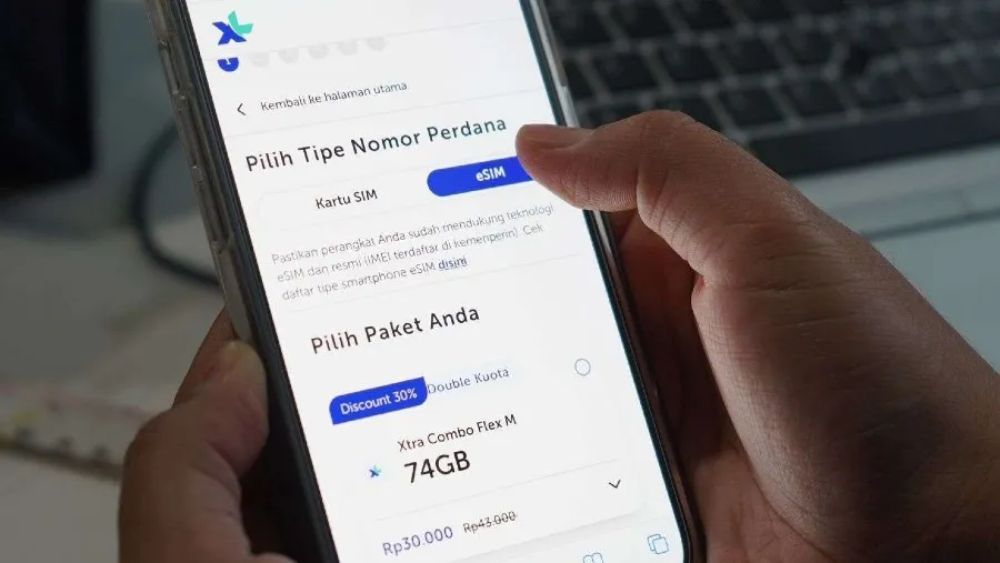 XLSMART Siapkan Promo Ramadan 2026, Hadirkan Kuota Sahur dan Double Speed
