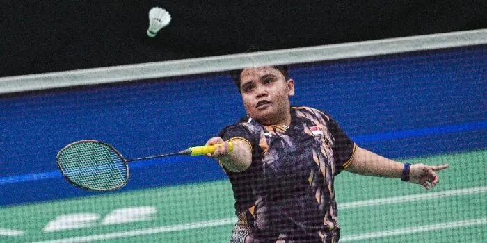Rina Marlina Raih Emas ASEAN Para Games 2025 dan Catat Hattrick, Kenang Perjalanan dari Mantan ART