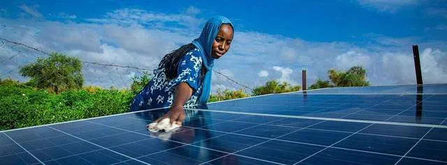 Sejarah Hari Energi Bersih Internasional yang Diperingati Setiap 26 Januari