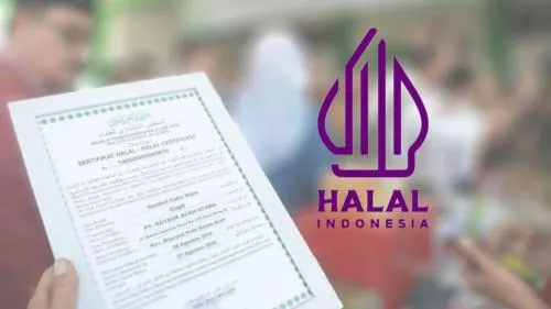 BPJPH Tekankan Transparansi Label Halal dan Nonhalal agar Konsumen Bisa Memilih