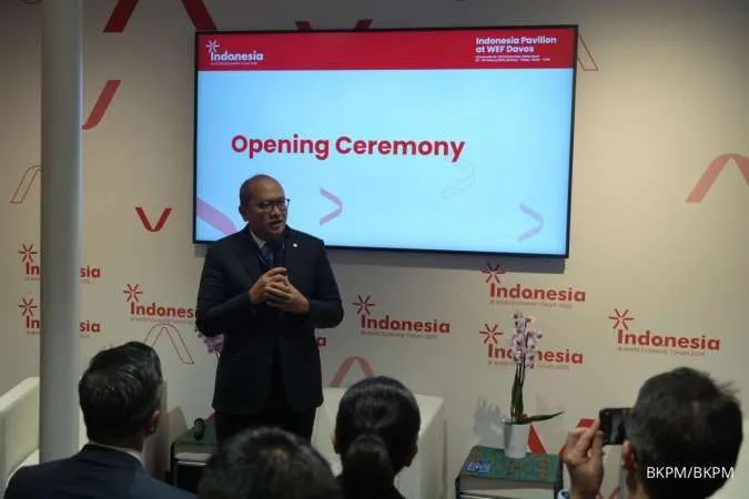 Danantara dan Yordania Menyiapkan Proyek Strategis di Energi, Infrastruktur, dan Logistik