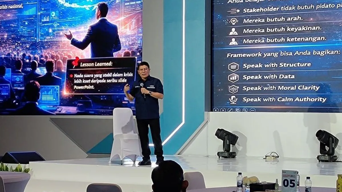 ANTARA Tekankan Penguatan Peran Kantor Berita sebagai Rujukan Utama Cek Fakta