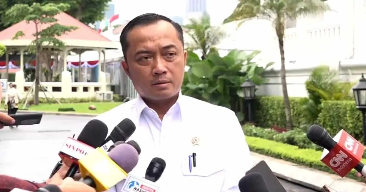 Mensesneg: Proses Merger GOTO dan Grab Berpengaruh pada Penerbitan Perpres Ojol