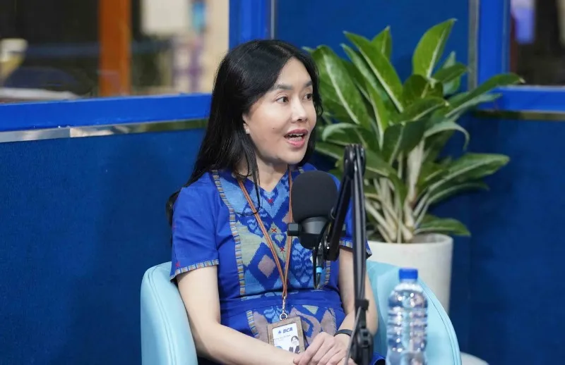 BCA Perbarui myBCA dengan Fitur Poket Rupiah dan Layanan di Smartwatch