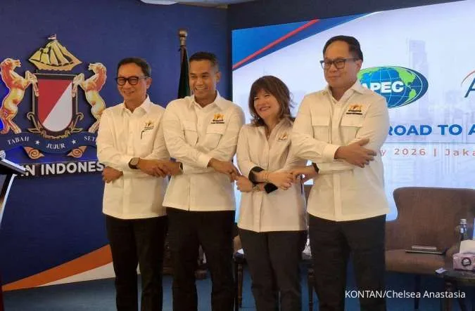 Pelaku Usaha Indonesia Dorong Penguatan Kerja Sama Ekonomi Asia-Pasifik lewat ABAC