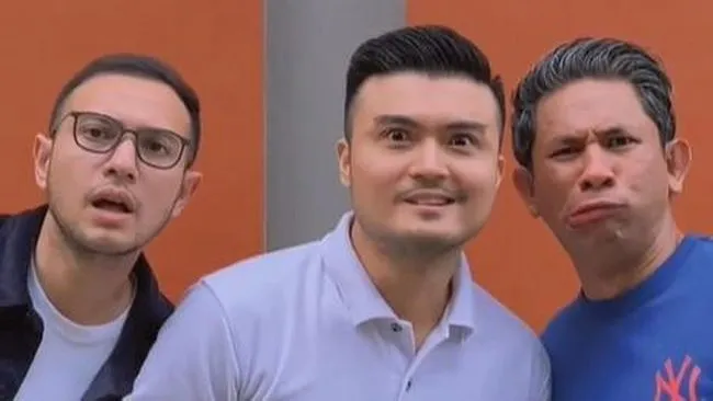 Kabar Terbaru Pemain Sinetron "Inikah Rasanya" 20 Tahun Setelah Tayang