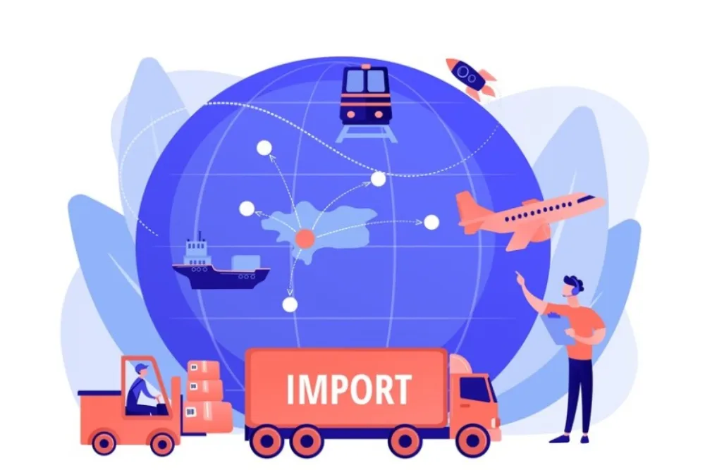 Ekonom Soroti Risiko Inflasi dan Kesiapan Data dalam Larangan Impor 12 Komoditas Mulai 2026