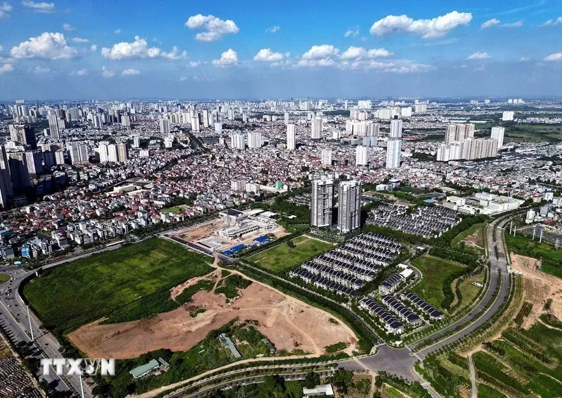 Savills: Pasar Properti Asia-Pasifik Lebih Stabil pada 2026, Vietnam Dinilai Tetap Menonjol