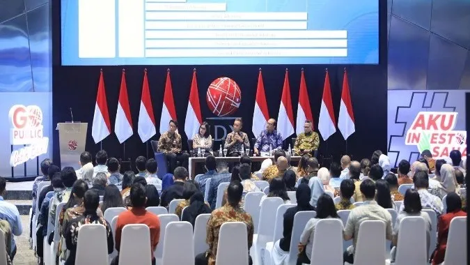 PEFINDO Proyeksikan Penerbitan Obligasi Korporasi 2026 Tetap Kuat, Credit Enhancement Dinilai Dorong Peringkat Lebih Baik