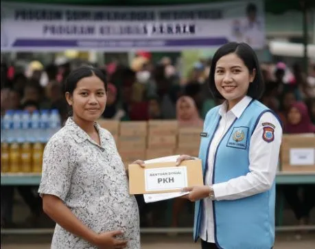 Cara Cek Status Penerima PKH 2026 Online dengan NIK KTP Lewat HP