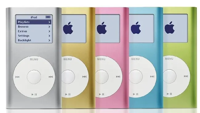 iPod Kembali Dibicarakan di 2026, Sejumlah Gen Z Cari Pemutar Musik Tanpa Internet