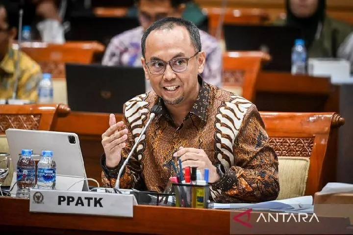 Profil dan Jejak Karier Ketua PPATK Ivan Yustiavandana di Tengah Polemik Rekening Dormant