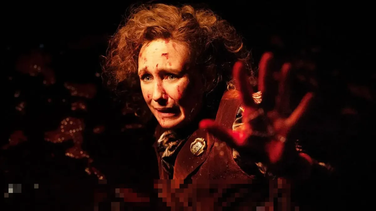 Prekuel The Conjuring: First Communion Dijadwalkan Tayang 10 September 2027