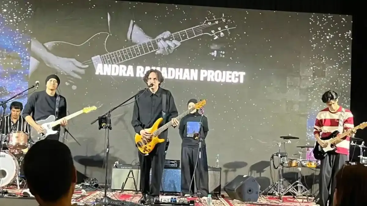 Yamaha Guitars Rayakan 60 Tahun dengan Peluncuran Produk dan Kolaborasi Spesial