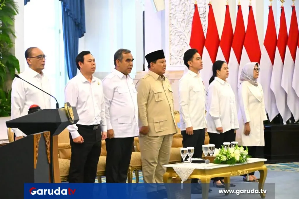 Ketua DPD Nilai Kesepakatan Dagang RI-AS Berpotensi Perkuat Koperasi Merah Putih