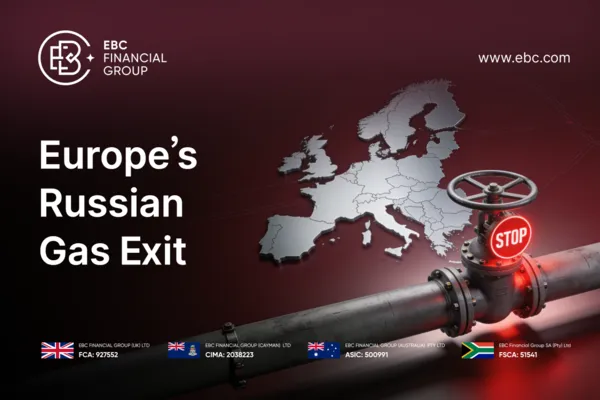 Uni Eropa Tetapkan Jadwal Larangan Gas Rusia, Ketergantungan pada LNG AS Kian Besar