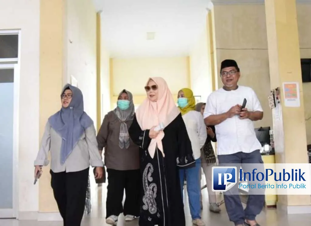 Wagub Gorontalo Tekankan Gizi Ibu Hamil dan Pola Hidup Sehat untuk Cegah Stunting