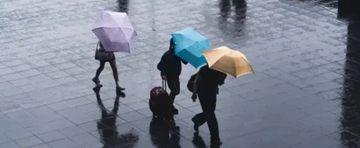 Menjaga Kesehatan Saat Musim Hujan: Waspadai Risiko di Balik Udara Sejuk