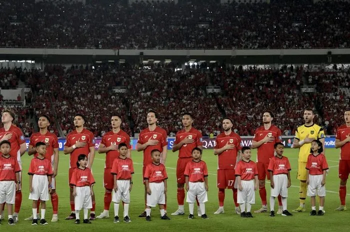 PSSI Didorong Percepat Regenerasi Timnas Indonesia usai Gagal di Kualifikasi Piala Dunia 2026