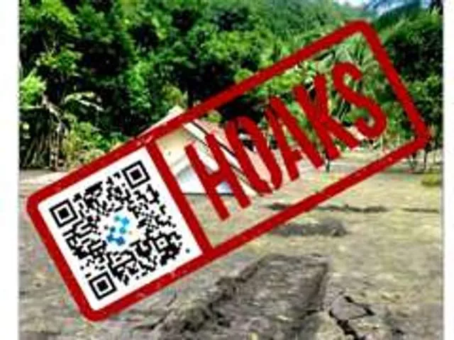 Kemkomdigi Klarifikasi Unggahan Foto Rumah Tertimbun Pasir yang Diklaim Terjadi saat Banjir di Aceh