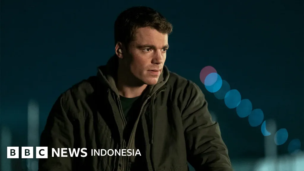 Serial thriller mata-mata kembali populer di tengah rendahnya kepercayaan pada pemerintah