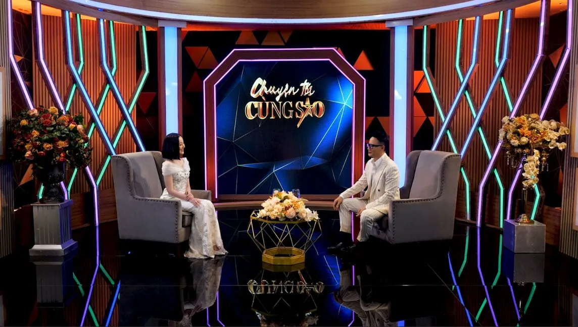 Hoang Bach: Dari Mimpi Sepak Bola ke Panggung Musik, Menemukan Pegangan pada Masa Kini